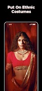 Facemix: AI Face Swap Videos syot layar 6