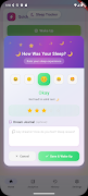 Sleep Time Tracker screenshot 2