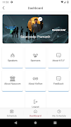 NASSCOM Events screenshot 2