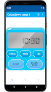 Countdown Timer3.2.1 bài đăng