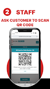 Buzzerr - restaurant pager app screenshot 3