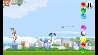 Sniper Ballon Shooting স্ক্রিনশট 7