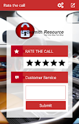 Locksmith Resource Support تصوير الشاشة 3