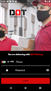 DOT Driver screenshot 1
