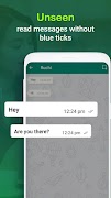 Bubble Chat: Chat on WA Screenshot 2