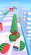 Sword Evolution captura de pantalla 1