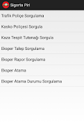 Sigorta Piri screenshot 3