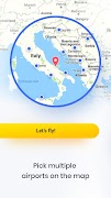Ryanair Discovery screenshot 2