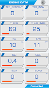 URAL Motorcycles OBD screenshot 1