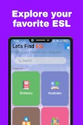 ESL - Easy Sign Language স্ক্রিনশট 5