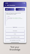 Learn PHP - OnePercent اسکرین شاٹ 5