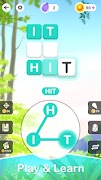 Word Link - Puzzle Games 스크린샷 1