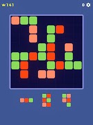 Block Match Blast 截圖 4