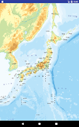 GSI map скриншот 4