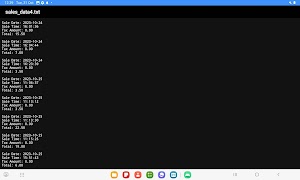 Petite POS screenshot 6