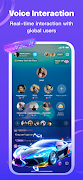 Chati screenshot 1