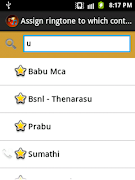 Ringtone Maker screenshot 3