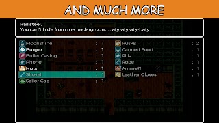 برنامه‌نما Bum Simulator عکس از صفحه