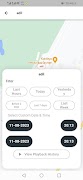 Ma-GPS ảnh chụp màn hình 4