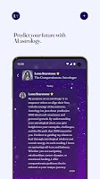 Astrology And Horoscope AI تصوير الشاشة 1
