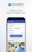 DocDirect скриншот 2