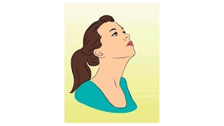 কিভাবে দ্বিতীয় চিবুক অপসারণ স্ক্রিনশট 7