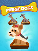 Merge Dogs screenshot 6