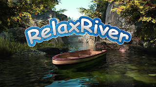 Relax River VR ภาพหน้าจอ 1