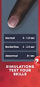 Capillary Refill Trainer تصوير الشاشة 5