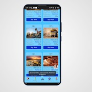 Norada capture d'écran 1
