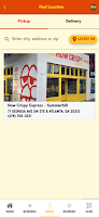How Crispy Express screenshot 1