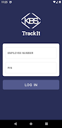 KBS TrackIt постер