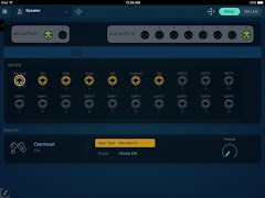 Connected PA screenshot 4