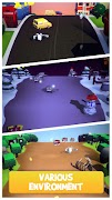 Roshambo Dash screenshot 4