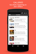 KlassApp PMTS скриншот 1