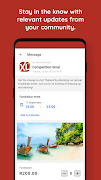 برنامه‌نما XL INformed عکس از صفحه