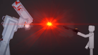 1 Schermata People ragdoll playground