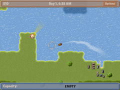 Man Eats Fish screenshot 6