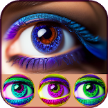 Eye Color Changer
