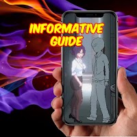 Back alley tales Apk Guide 截图 2