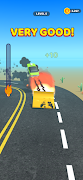 Ramp Rush स्क्रीनशॉट 2