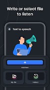 Text to Speech Voice Reading screenshot 7