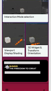 Learn Blender for Beginner ภาพหน้าจอ 3