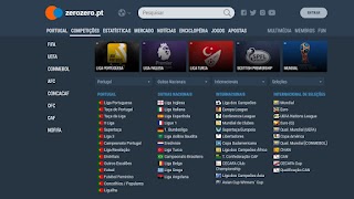 Zerozero скриншот 7