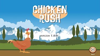 Arsa Chicken Rush स्क्रीनशॉट 2