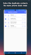 Contacts and Dialer Keypad スクリーンショット 6