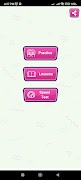 Keypad Typing Practice :Master 截图 1