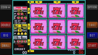 Cherry Master 스크린샷 3