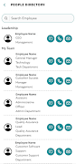 SimpleX Employee screenshot 6