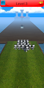 Stickman - Run Game screenshot 1